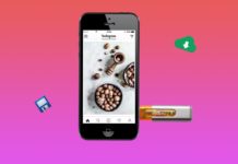 Instagram добавляет возможность поиска контента по ключевикам