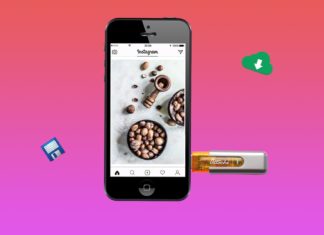 Instagram добавляет возможность поиска контента по ключевикам