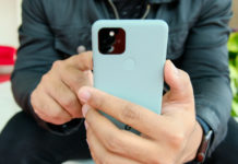 Почему Pixel 5 поддерживает беспроводную зарядку через металлическую крышку?