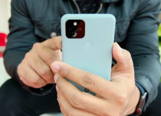 Почему Pixel 5 поддерживает беспроводную зарядку через металлическую крышку?