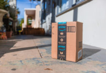 Amazon сотрудничает с правительством США для борьбы с контрафактной продукцией