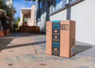 Amazon сотрудничает с правительством США для борьбы с контрафактной продукцией