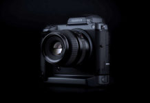 Fujifilm представила камеру, способную распозновать подделки