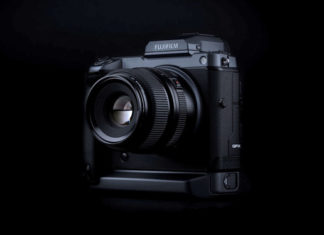 Fujifilm представила камеру, способную распозновать подделки