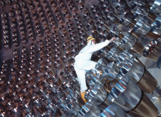 Учёные раскрыли одну из загадок космоса