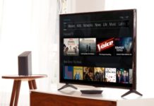 Walmart будет продвигать оборудование и телевизоры с ПО от Comcast