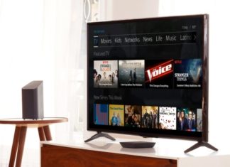 Walmart будет продвигать оборудование и телевизоры с ПО от Comcast