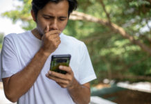 Разработан ИИ, определяющий наличие COVID-19 по кашлю