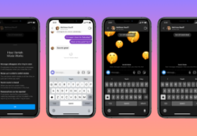 Messenger и Instagram получат исчезающие сообщения
