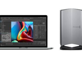 Apple может вернуть поддержку eGPU в новые версии macOS Big Sur