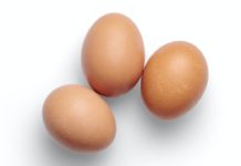 Частый прием яиц в пищу может повысить риск возникновения диабета