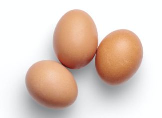 Частый прием яиц в пищу может повысить риск возникновения диабета