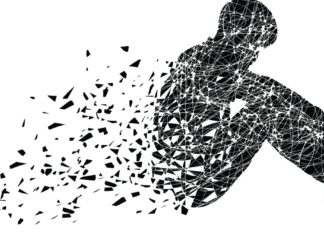 Депрессия может стать первостепенным риск-фактором инсульта