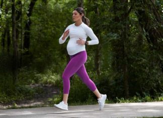 Garmin внедряет режим Connect для отслеживания беременности