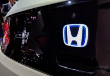 Honda намерена производить самые технологичные автономные автомобили