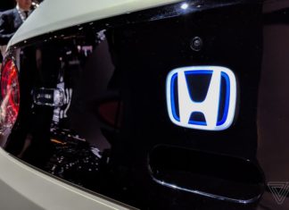 Honda намерена производить самые технологичные автономные автомобили