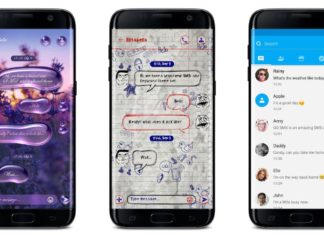 Обнаружены опасные уязвимости популярного приложения GO SMS Pro