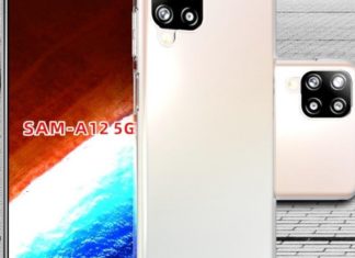 Samsung готовит две новые бюджетные модели смартфонов