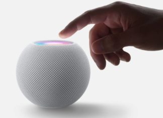 Динамик HomePod Mini испытывает проблемы с интернетом