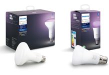 Philips Hue теперь “работают как надо” с HomeKit