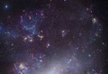 Телескоп Hubble примется за миссию ULYSSES