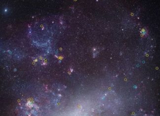 Телескоп Hubble примется за миссию ULYSSES