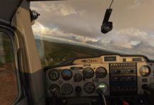 Microsfot и EAA модифицируют Microsoft Flight Simulator для обучения молодых пилотов