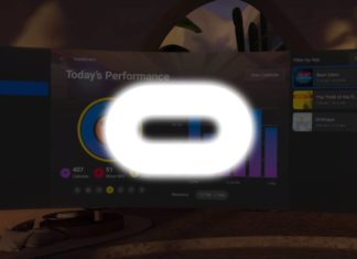 Платформа Oculus получает интересные обновления