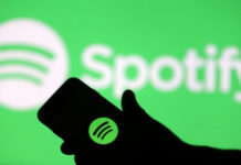 Хакеры, взломавшие Spotify, потеряли украденные данные