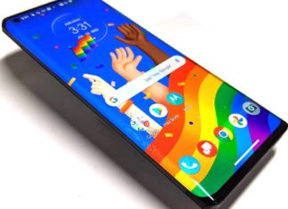 Motorola готовит новый премиальный смартфон в начале 2021 года