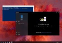 Windows 10 пополняется улучшенной версией приложения Phone App