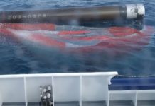 Rocket Lab успешно вернули свою ракету Electron