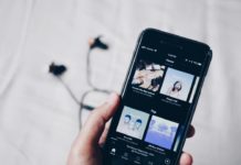 Spotify внедряет особый алгоритм приоритетов для авторов