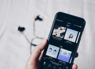 Spotify внедряет особый алгоритм приоритетов для авторов