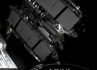 Компания SpaceX решила продлить бета-тест проект Starlink в следующем году