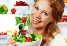 Веганы и вегетарианцы медленнее восстанавливают костную ткань