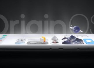 Vivo представила новую версию системы OriginOS