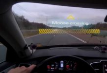 Volvo разработала новый сложный автосимулятор с VR-шлемом