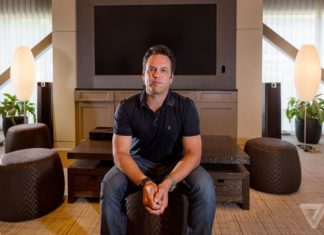 Фил Спенсер рассказал почему война видеоигровых компаний не имеет смысла