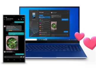 Microsoft занимается полноценной интеграцией Android-приложений в систему Windows 10