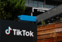 Блокировку TikTok отложили до 4 декабря