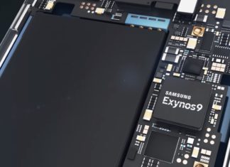 Samsung дразнит общественность новым чипом Exynos