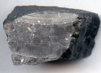 Ученые НАСА раскрыли необычность метеорита Almahata Sitta