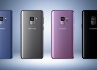 Телефоны Samsung: особенности и преимущества