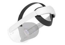 Подвязки шлема Oculus Quest 2 Elite Straps оказались не очень прочными