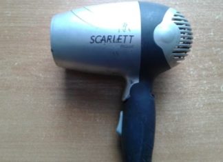 Функционал и особенности современных фенов Скарлет