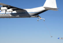 DARPA отчиталось об успехах системы по противодействию дронов