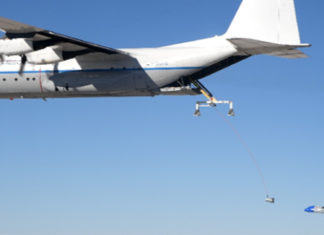 DARPA отчиталось об успехах системы по противодействию дронов