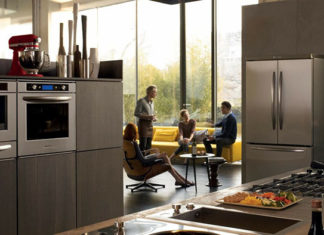 Наиболее популярные виды кухонной техники