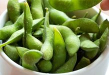 Trader Joe’s отзывает бобы эдамаме в США из-за листериоза